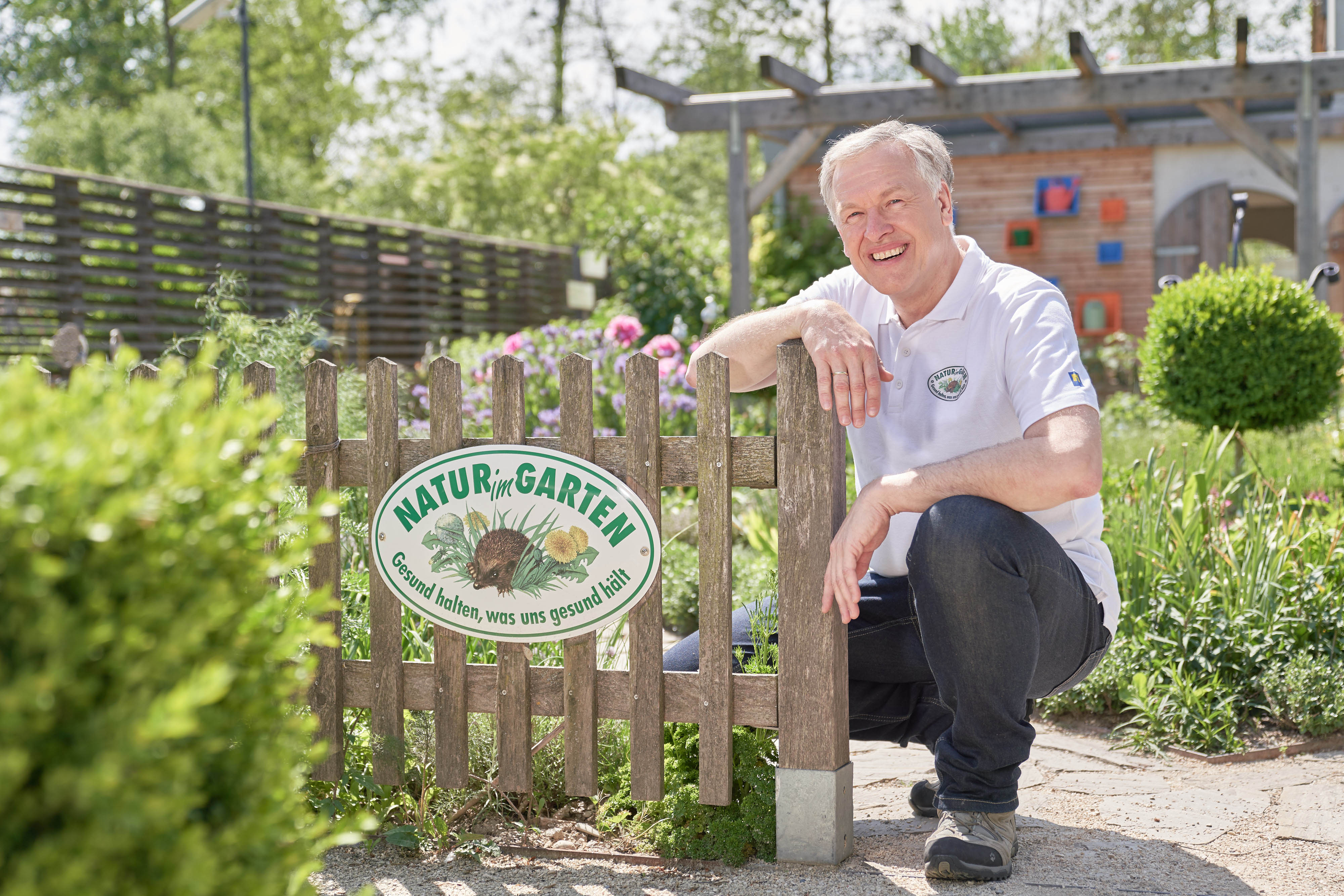 Internationaler Natur Im Garten Tag Willkommen Auf Natur Im Garten