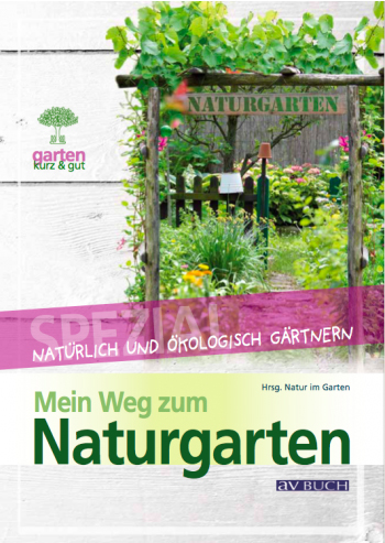 Natur Im Garten Plakette Willkommen Auf Natur Im Garten