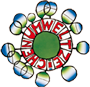 Umweltzeichen Logo
